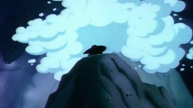 Чёрный Плащ — заставка (Darkwing Duck Russian Intro) [HQ] смотреть онлайн