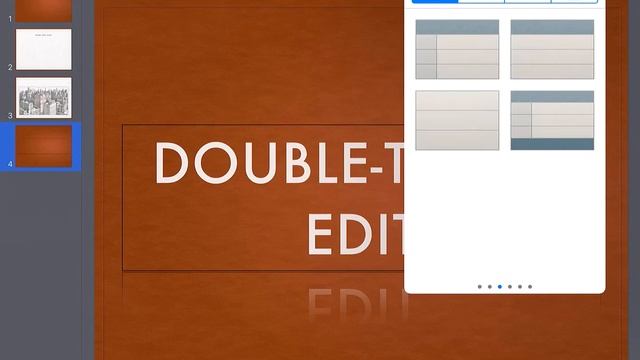 How to Make Presentations Using Only an iPad смотреть онлайн