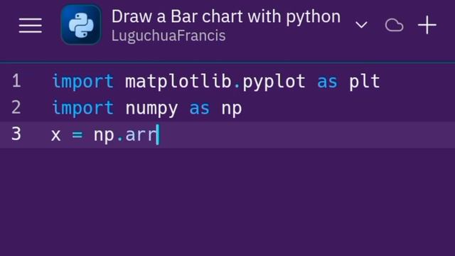 LEARN #CODING IN 2 MINUTES [#techtawutu] Python 2023 смотреть онлайн
