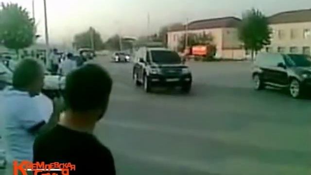 Богатства Кадырова смотреть онлайн