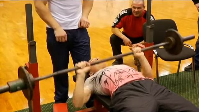 Праздник русского жима в г.Киров смотреть онлайн