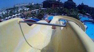 Siam Elegance Hotel&Spa 5*. Турция. Белек.