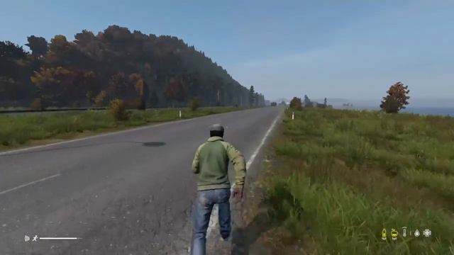 Im Dying (DayZ Ep 18) смотреть онлайн