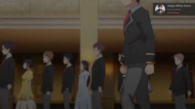 Otome Game Sekai wa Mob ni Kibishii Sekai desu | Tráiler oficial | Sub Español смотреть онлайн