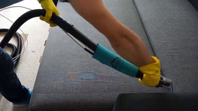 чистка дивана смотреть онлайн