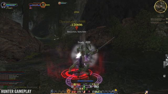 LOTRO: Guide To The Classes - Overview Of ALL Classes & Specs