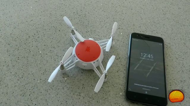 MITU DRONE NO DETECTA EL WIFI !!!! SOLUCION смотреть онлайн
