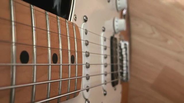 Peaceful | Stratocaster Improvisation | Music by Tom Carpenter смотреть онлайн