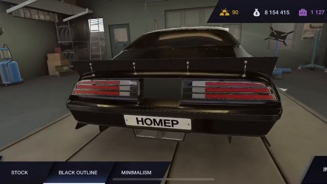 UPDATE Tuning Club Online, TCO New Pass? Pontiac Firebird#tco #tuningclubonline#update Обзор???