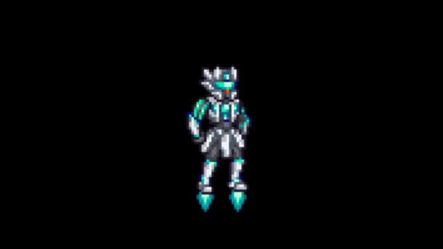 Terraria mod of redemption. King Slayer III Theme. The second phase. смотреть онлайн