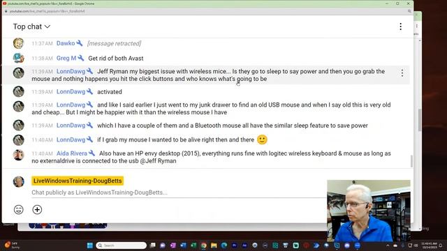 Windows Helpline - Live Stream Sat 10/14/2023 смотреть онлайн