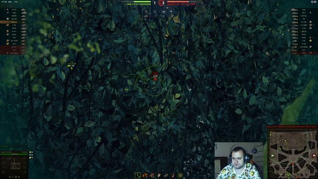 Хорошая машина должна быть удобной, быстрой и танком. \ Мир Танков \ World of Tanks \ Wot смотреть онлайн