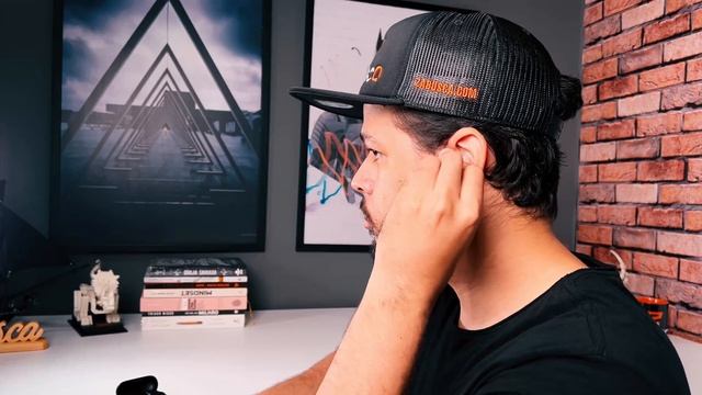 Haylou GT5 vale a pena em 2023? O Fone de ouvido Bluetooth do momento - (Review/Análise) смотреть онлайн