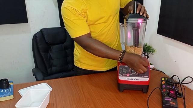 Can silver crest blender make peanut butter смотреть онлайн