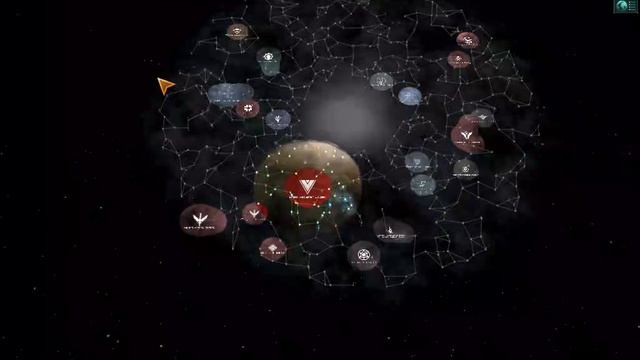 Stellaris episode 1 смотреть онлайн
