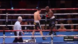 Руслан Проводников и Тимоти Брэдли. Бой Века !