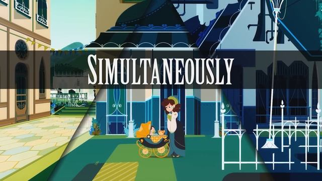 Cris Tales – E3 Announcement Trailer смотреть онлайн