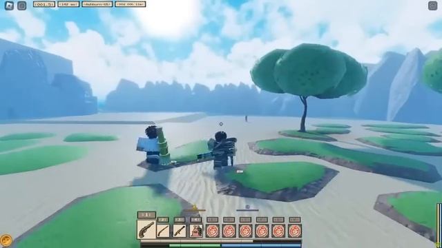 The BEST Upcoming Roblox One Piece Game is DOOMED (Rell Seas) смотреть онлайн