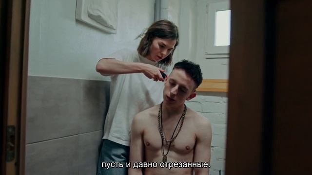 Почему еврейские женщины носят парики? смотреть онлайн