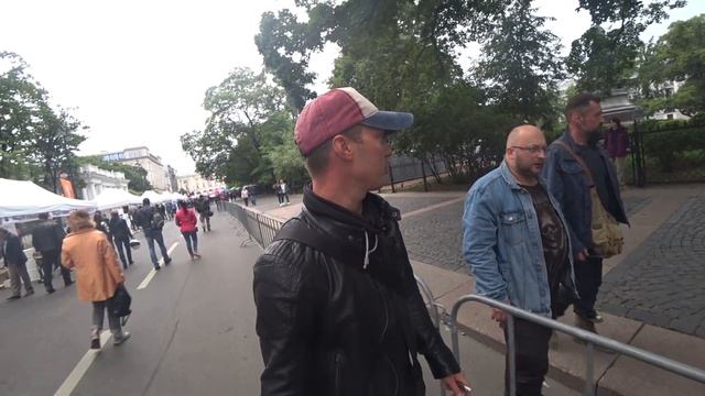 HARLEY DAYS 2019 промо смотреть онлайн
