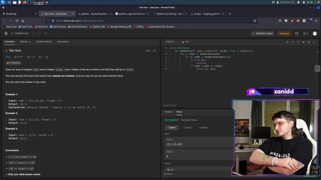 You wont believe what horrible solution I came up with for calculating Sums with arrays смотреть онлайн