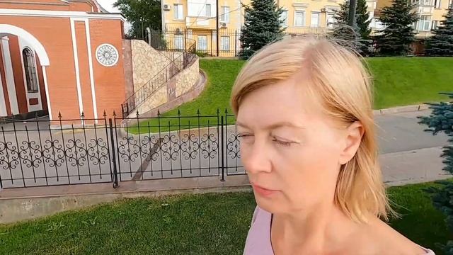 Куда поехать этим летом#Самара #космическая голос самарского #метро#города#туризм#иверскиймонастыр смотреть онлайн