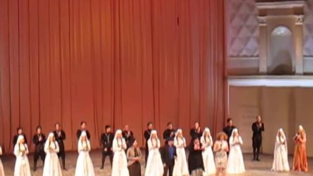 Хореографический ансамбль танца «АРГО»_0027 смотреть онлайн