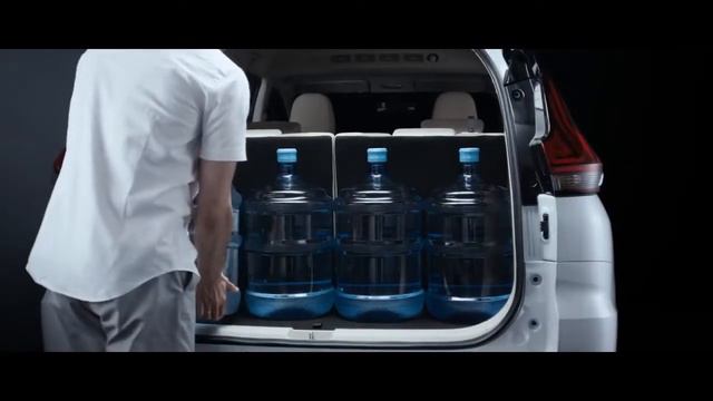 2018 Mitsubishi Xpander