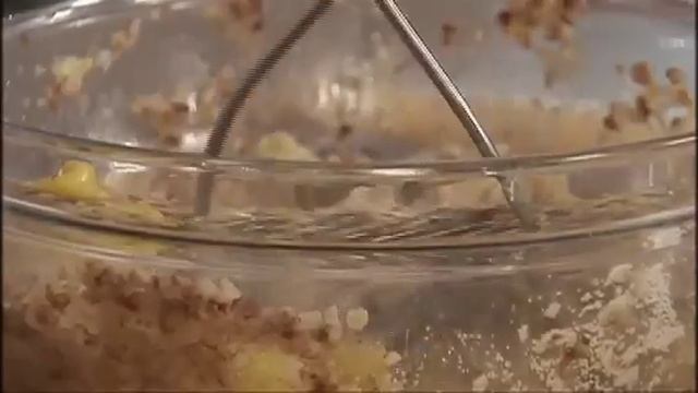 Гречневые котлеты смотреть онлайн