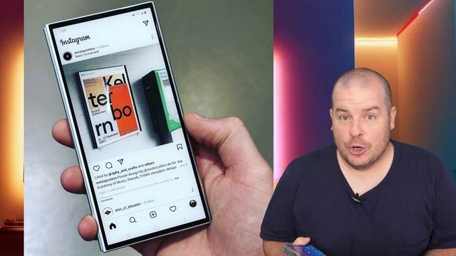 Samsung Galaxy Z Fold 6 The FEATURE We ALL Want is COMING!! смотреть онлайн