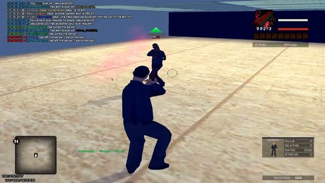 [DM] Chicago - test test #1 смотреть онлайн