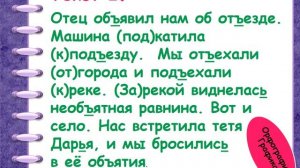 Русский язык 3 класс Обобщение за год  Учитель Канчурина Альбина Сулпановна