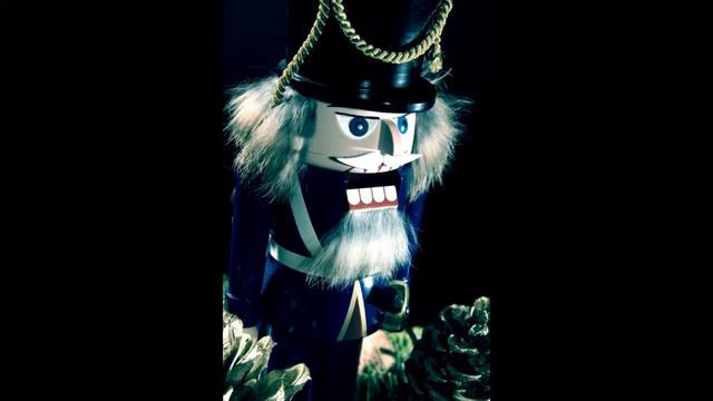 March (Nutcracker Metal) Original смотреть онлайн