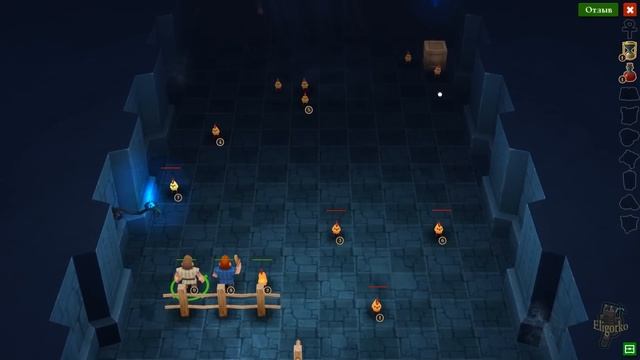 Что за Bravada ? - Взгляд изнутри смотреть онлайн