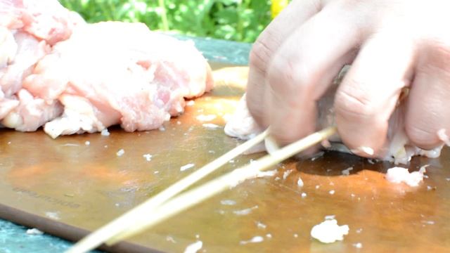 Такой Рецепт Готовят Уже Все Мои Соседи. Необычные КУРИНЫЕ РУЛЕТИКИ. смотреть онлайн