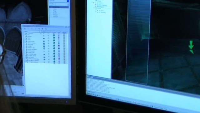 The Witcher Adventure Editor (Djinni) смотреть онлайн