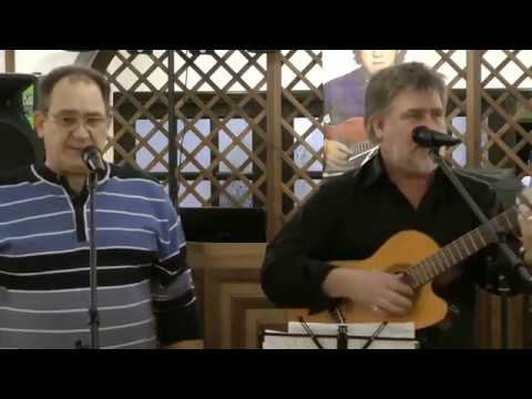 День рождения Высоцкого ресторан Восток 2019г