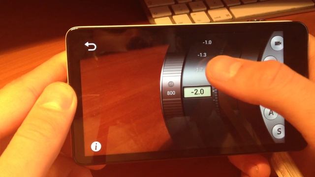 Полный обзор Samsung Galaxy Camera! смотреть онлайн