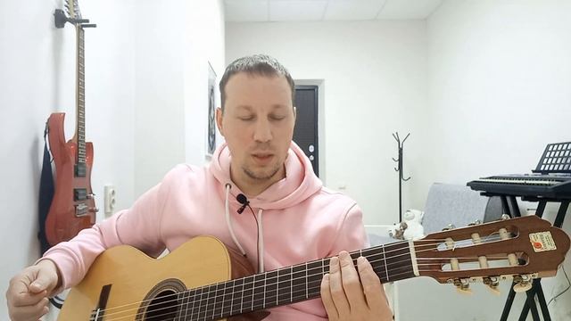 Такому не научат в музыкальной школе... Секретное упражнение для гитаристов! смотреть онлайн