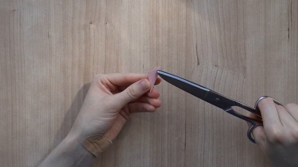 Оригами сакура | Origami Sakura | 折り紙　さくら