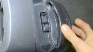 05-10 Kia Sportage How to Remove Install Center Console Handrest Shifter Handbrake