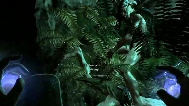 TES SKYRIM #12||ФАЛМЕРЫ И ВСЕ ЧТО С НИМИ СВЯЗАНО смотреть онлайн