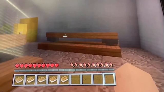MineCraft l Baldis Basics In education and learning l the remastered l part 1 смотреть онлайн