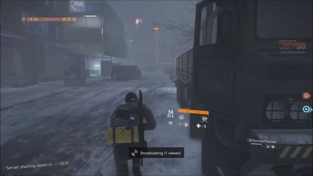 Patch Notes and File Size Revealed смотреть онлайн