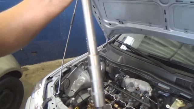 JUNTA DO CABEÇOTE QUEIMADA ASTRA 2.0, PEUGEOT FALHANDO, E MUITA MECÂNICA... смотреть онлайн