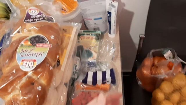 ☀️🌸 Минус 3 кг 400 г. / Дневник похудения, день#7 смотреть онлайн