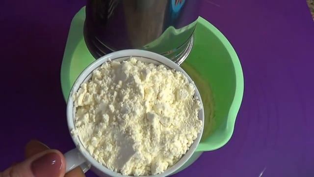 Супер пирог с персиками. Божественный вкус. смотреть онлайн