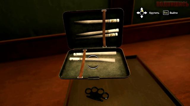 ТИПИЧНЫЙ СВЯЩЕННИК И ГОНЯЕМ ЛЫСОГО - Sherlock Holmes: The Devil's Daughter смотреть онлайн