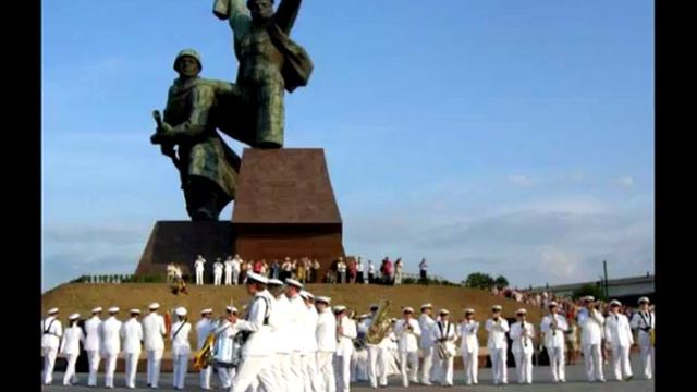 Я горжусь, что я СЕВАСТОПОЛЕЦ смотреть онлайн