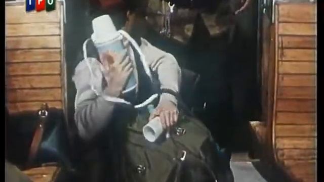 Ни пуха, ни пера смотреть онлайн